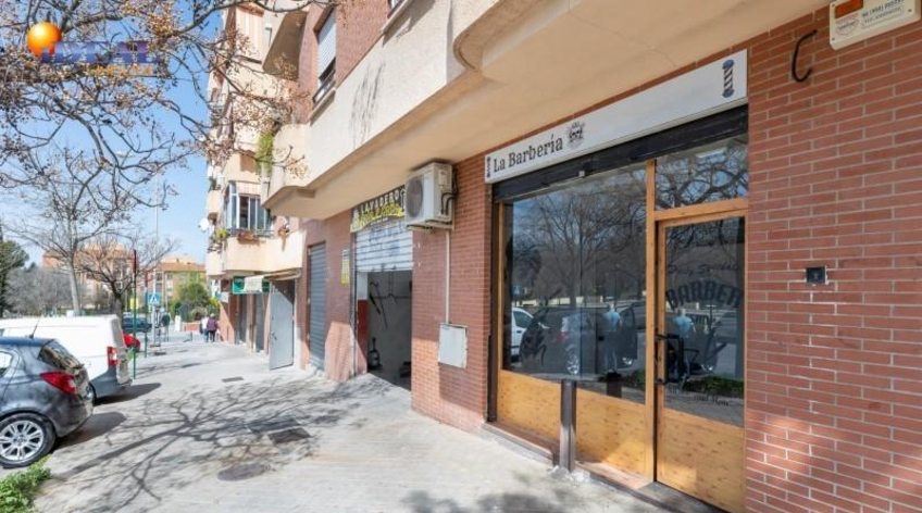 Local comercial