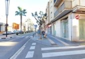 123m² locaux commerciaux pour vente à Beniparrell, avinguda llevant, 30, 46469 photo