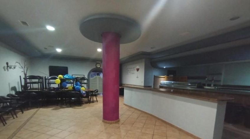 Local comercial