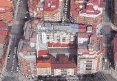 2415m² gym for sale in León, in the area of Chantría, Calle Maestro Nicolás photo