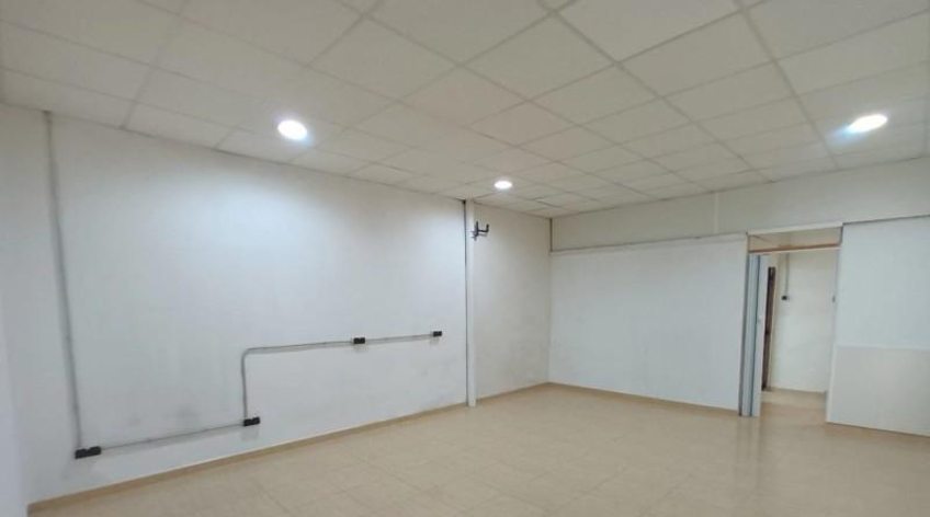 Local comercial