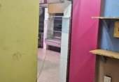 Local comercial en venta con 22m² en Sevilla, en la zona de El Plantinar, Calle Urbión foto