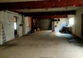 Nave en alquiler con 600m² en Alcobendas, Avenida Valgrande 21 foto