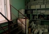 Nave en alquiler con 600m² en Alcobendas, Avenida Valgrande 21 foto