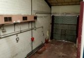 Nave en alquiler con 600m² en Alcobendas, Avenida Valgrande 21 foto