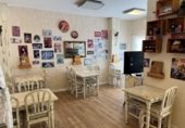 126m² cafeteria for sale, assignment in Jávea, Urbanización Residencial Arenal photo