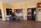 126m² cafeteria for sale, assignment in Jávea, Urbanización Residencial Arenal photo
