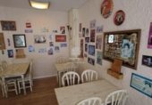 126m² cafeteria for sale, assignment in Jávea, Urbanización Residencial Arenal photo