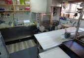 126m² cafeteria for sale, assignment in Jávea, Urbanización Residencial Arenal photo