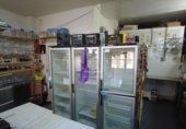 126m² cafeteria for sale, assignment in Jávea, Urbanización Residencial Arenal photo