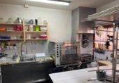 126m² cafeteria for sale, assignment in Jávea, Urbanización Residencial Arenal photo