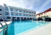 2770m² hotel for sale in Jávea, Avenida Mediterráneo photo