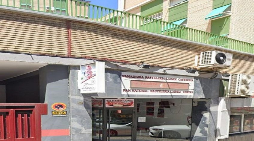 Local comercial