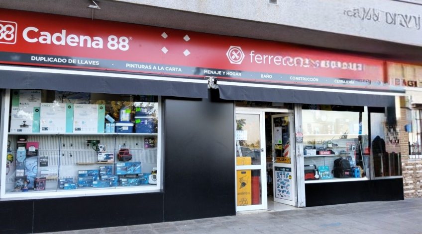 Local comercial