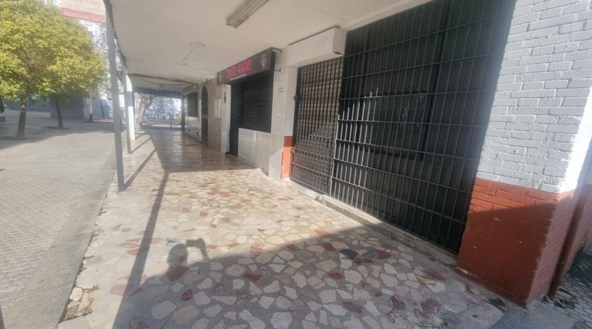 Local comercial