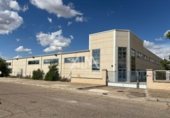 Nau Industrial
en lloguer
amb 3611m² a Manzanares foto