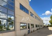 Nau Industrial
en lloguer
amb 3611m² a Manzanares foto