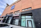 Local comercial
en venda
amb 107m² a Vila-real foto