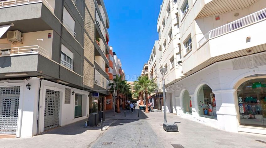 Local comercial