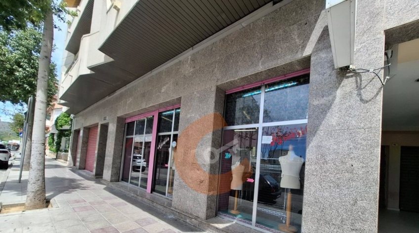 Local comercial