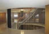 87m² office for rent in Vitoria-Gasteiz, in the area of Ensanche, Calle General Álava, 10 photo