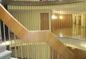 87m² office for rent in Vitoria-Gasteiz, in the area of Ensanche, Calle General Álava, 10 photo