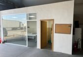 Nau Industrial
en lloguer
amb 170m² a Alcalá de Guadaíra foto