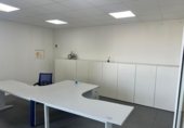 Nau Industrial
en lloguer
amb 170m² a Alcalá de Guadaíra foto