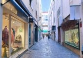 127m² locaux commerciaux pour location à Séville, dans le quartier de Alfalfa photo
