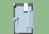 127m² locaux commerciaux pour location à Séville, dans le quartier de Alfalfa photo
