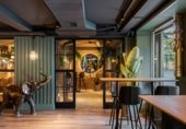 76m² restaurant with tenants for sale in Madrid, in the area of Sun photo