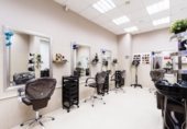Peluqueria en venta con inquilinos con 90m² en Madrid, en la zona de Justicia foto