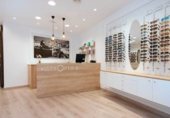 140m² locaux commerciaux avec locataires pour vente à Madrid, dans le quartier de Trafalgar photo