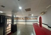 130m² commercial premises for sale in Denia, Calle Lepanto photo