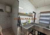 130m² commercial premises for sale in Denia, Calle Lepanto photo