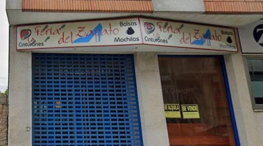 Local comercial