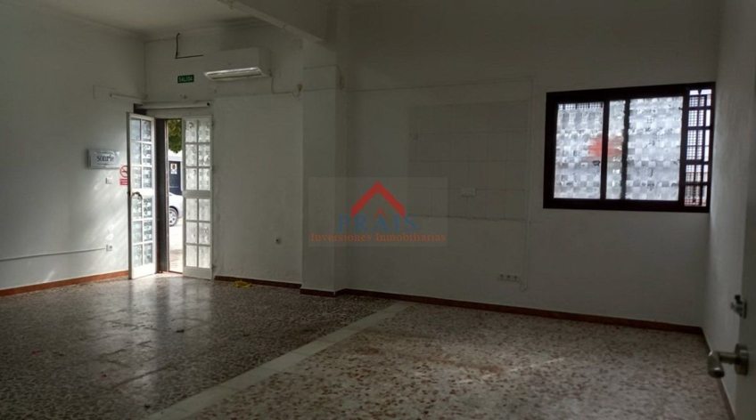 Local comercial