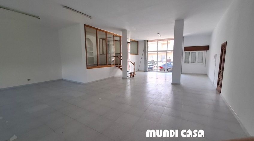 Local comercial