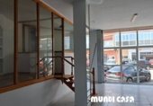 Local comercial en alquiler con 140m² en Boiro, en la zona de Boiro foto