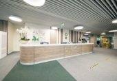 292m² commercial premises with tenants for sale in Barcelona, in the area of Les Corts photo