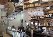 Bar, Restaurant
en traspàs
amb 100m² a Alacant, Avinguda de l'Artista Remigio Soler / Avenida Artista Remigio Soler foto