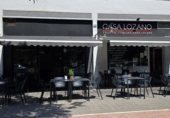 Bar, Restaurant
en traspàs
amb 100m² a Alacant, Avinguda de l'Artista Remigio Soler / Avenida Artista Remigio Soler foto