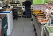 Bar, Restaurant
en traspàs
amb 100m² a Alacant, Avinguda de l'Artista Remigio Soler / Avenida Artista Remigio Soler foto