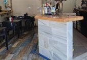 Bar, Restaurant
en traspàs
amb 100m² a Alacant, Avinguda de l'Artista Remigio Soler / Avenida Artista Remigio Soler foto