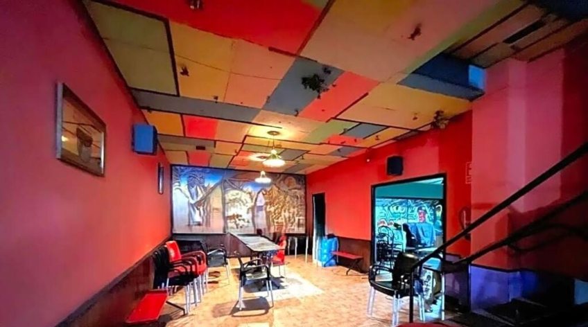 Local comercial