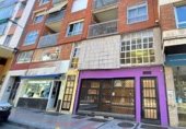 196m² cafeteria for sale in Palencia, Calle Colón photo