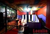196m² cafeteria for sale in Palencia, Calle Colón photo