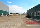 Nave Industrial en venta con 65841m² en Corella, Carretera Villar foto