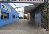 Bar en venta con 75m² en Alicante, Calle Brasil foto