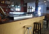 Bar en venta con 75m² en Alicante, Calle Brasil foto